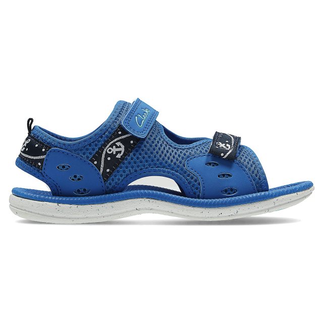 Clarks Piranha Boy Infant