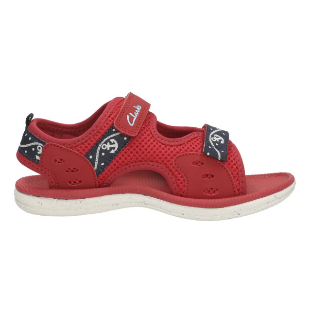 Clarks Piranha Boy Infant