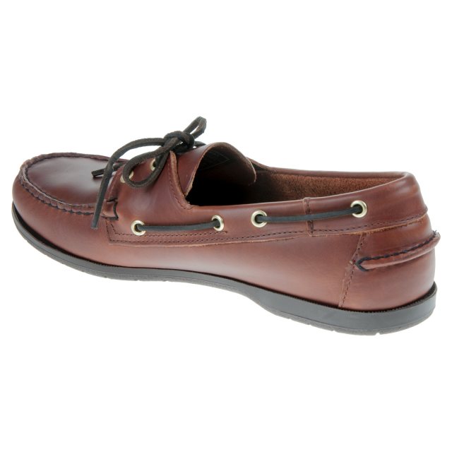 Sebago endeavor sales