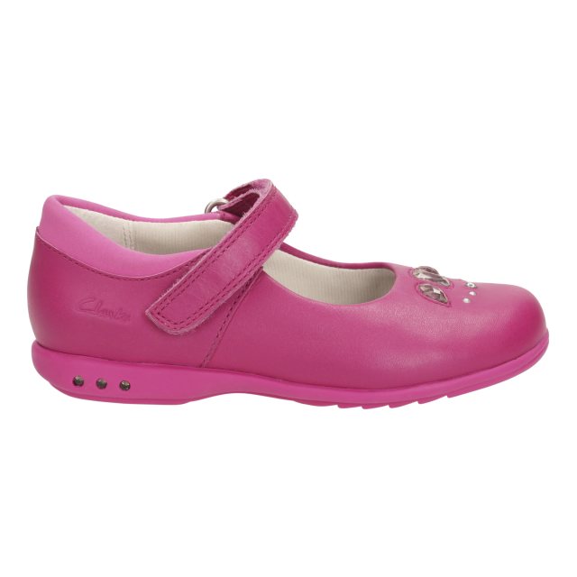 Clarks Trixi Spice Infant