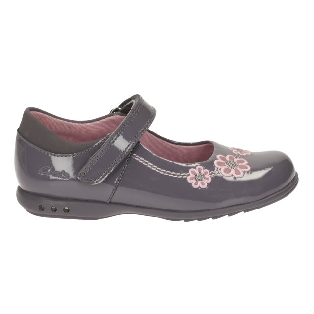 Clarks Trixi Whizz Pre