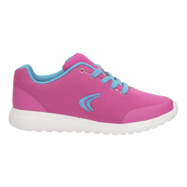 clarks girls trainers