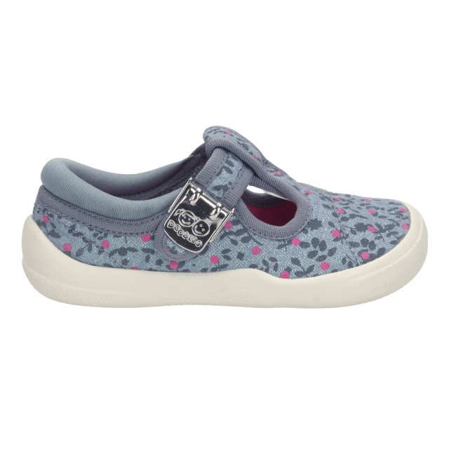 Clarks Briley Bow
