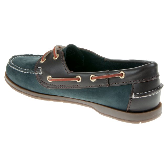 sebago victory