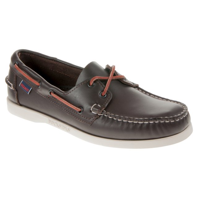 Sebago Docksides Mens