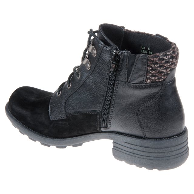 earth spirit mobile boots