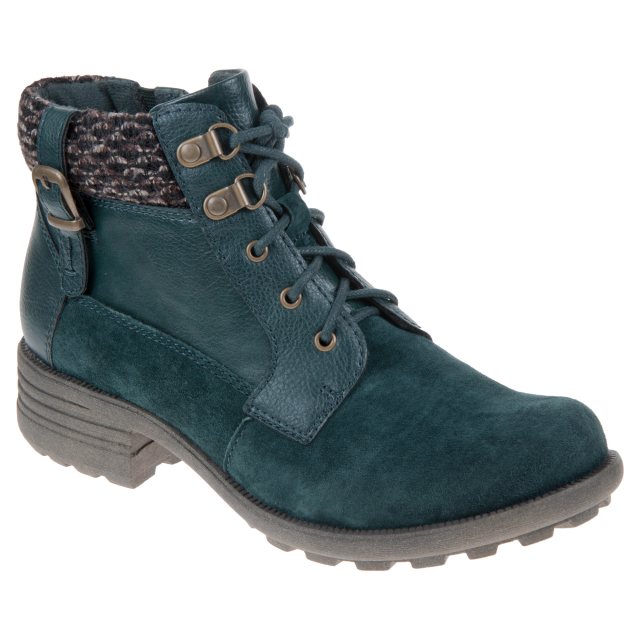 Earth Spirit Mobile Pine Suede 27037 