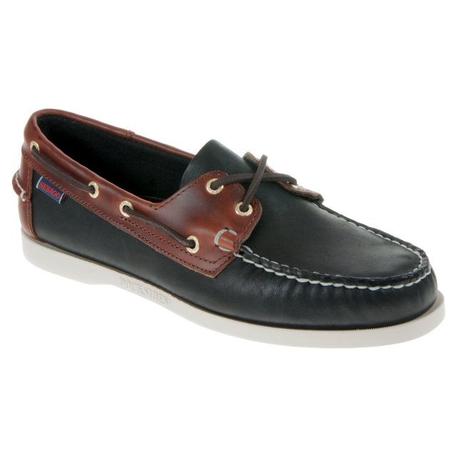 Sebago Spinnaker