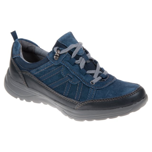 blue suede trainers womens