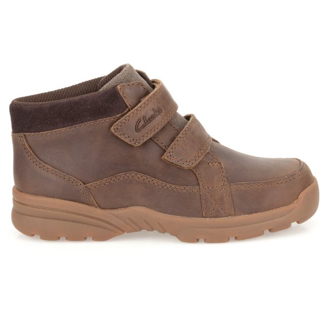 Clarks Diggy Guy Infant