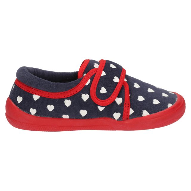 Clarks Cuba Elle Infant