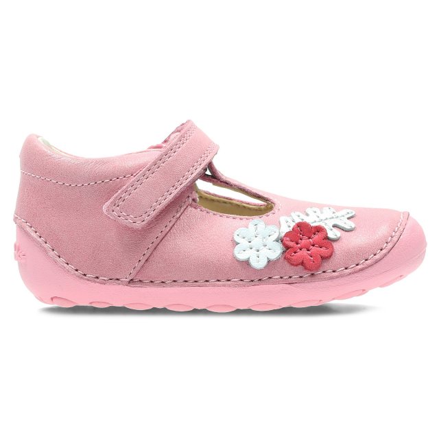 Clarks Tiny Blossom