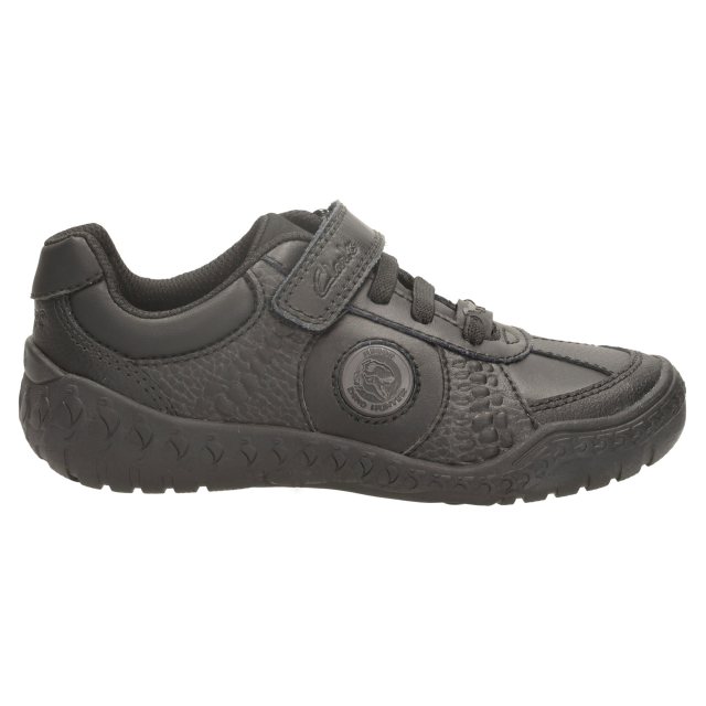 Clarks Stomp Rex Infant