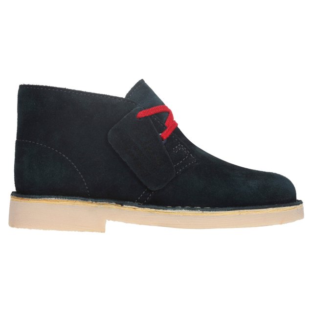 Clarks Desert Boot Boy Infant