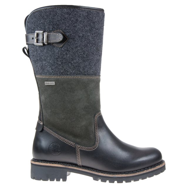 tamaris duo tex snow boots