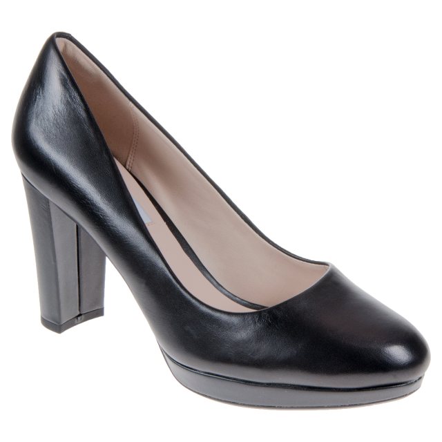 clarks pumps kendra