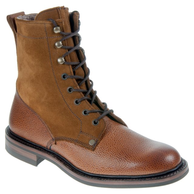 cheaney scott boots