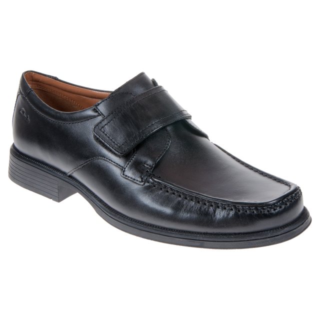 Clarks Huckley Roll