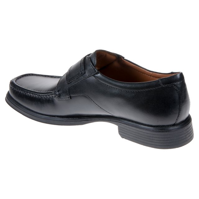 clarks huckley roll