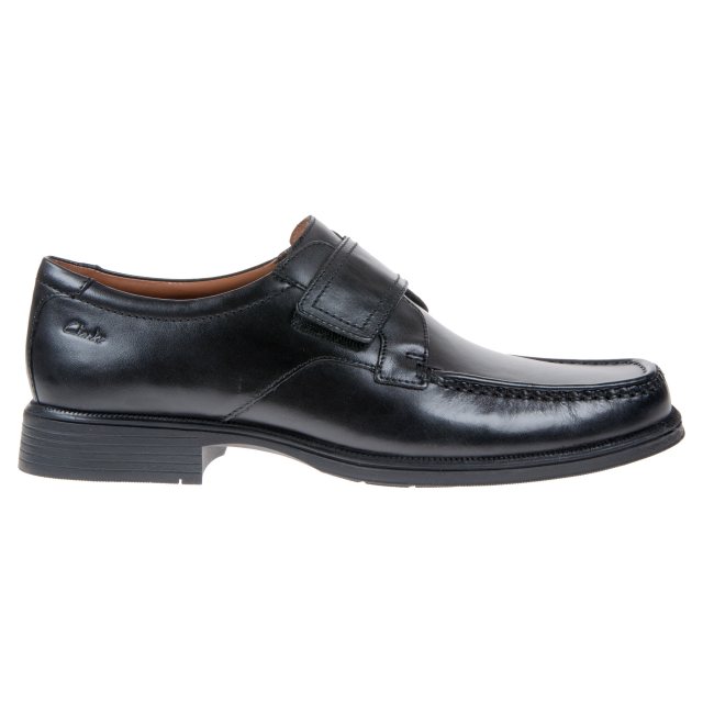 clarks huckley roll