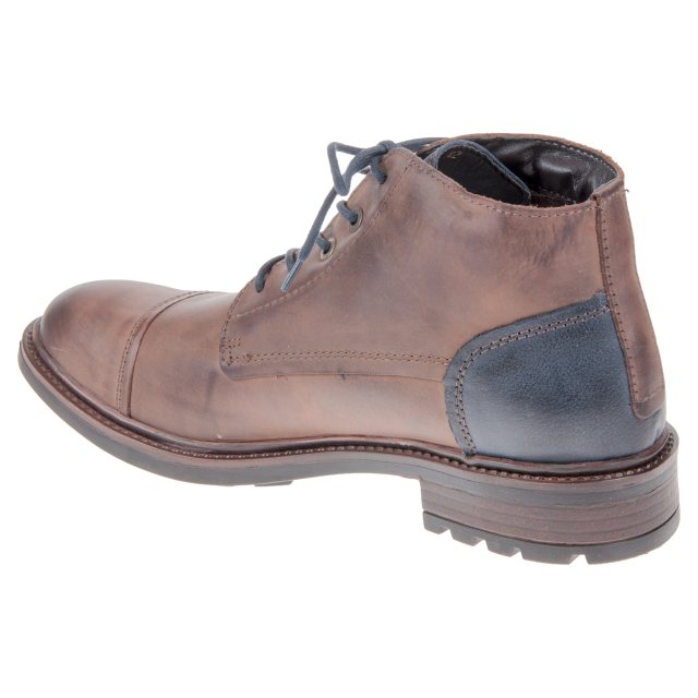 josef seibel topdry tex boots