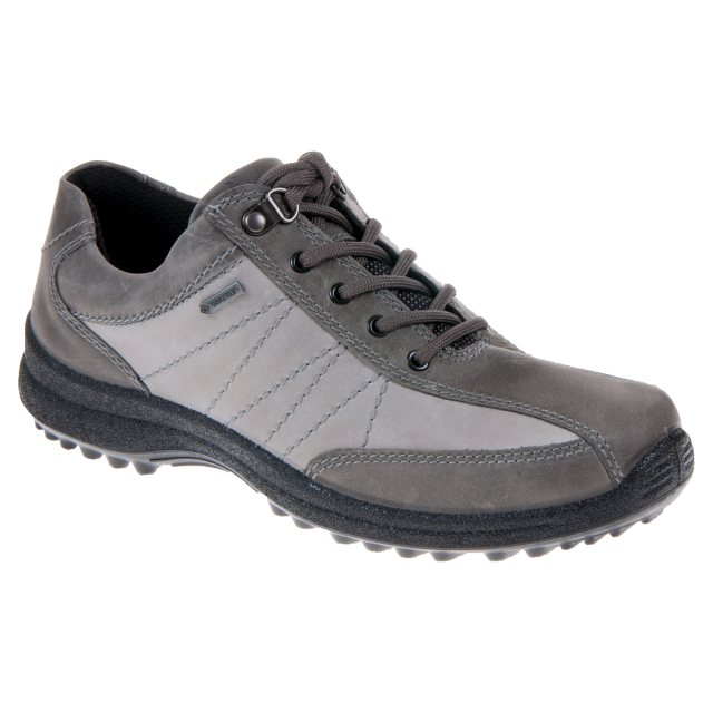 Hotter Mist Gore-Tex Smoke / Limestone 