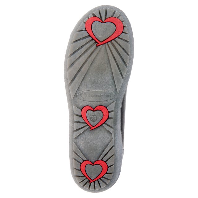 Clarks sales heavenly heart