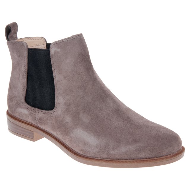 clarks taylor shine taupe Shop Clothing 