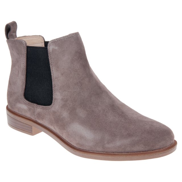 clarks taylor shine taupe