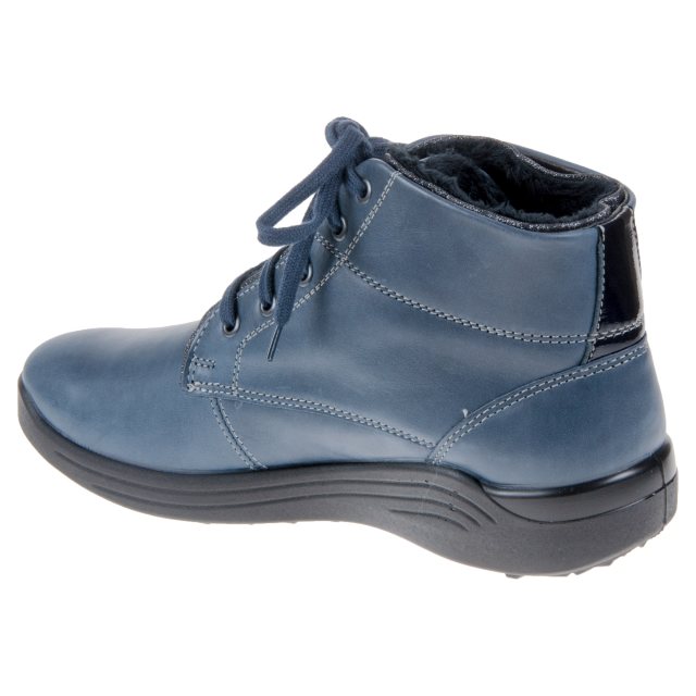 Romika top dry best sale tex ankle boots