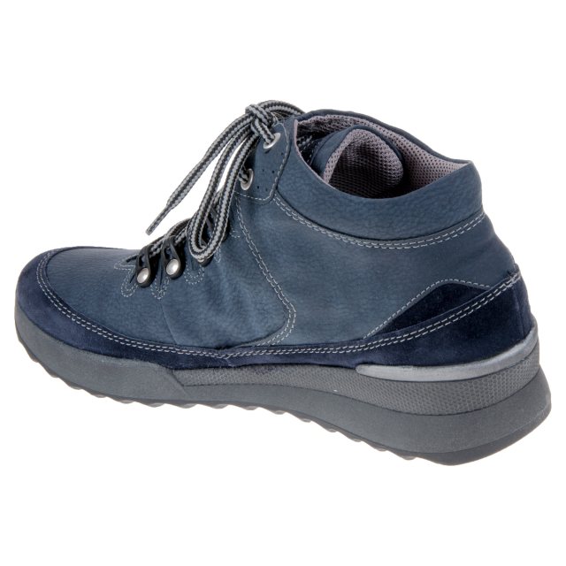 Romika Victoria 05 TopDry Tex Marine 50105 28 521 Outdoor Boots Humphries Shoes