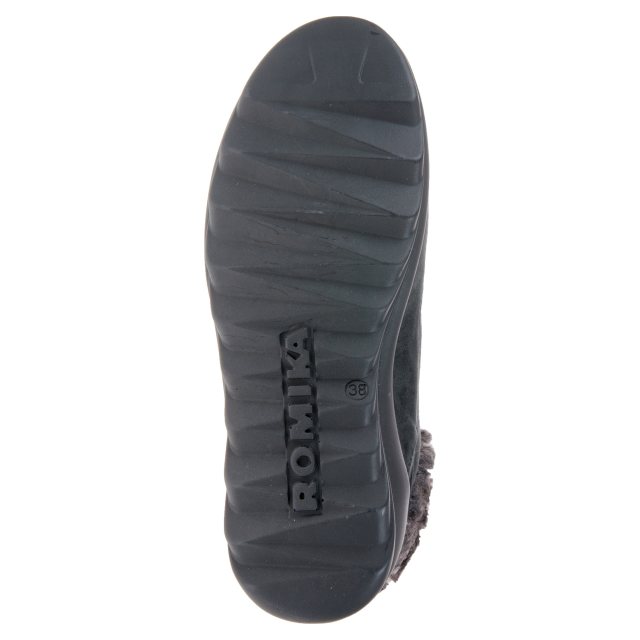 romika boots top dry tex