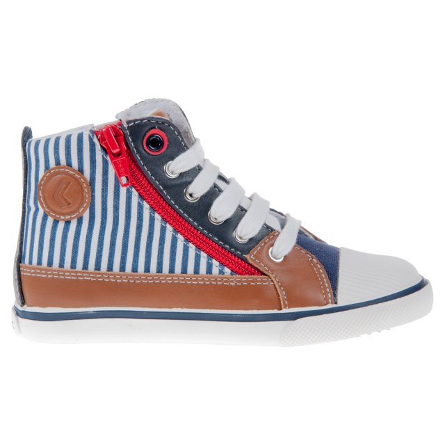 Geox Kilwi Hi-Top