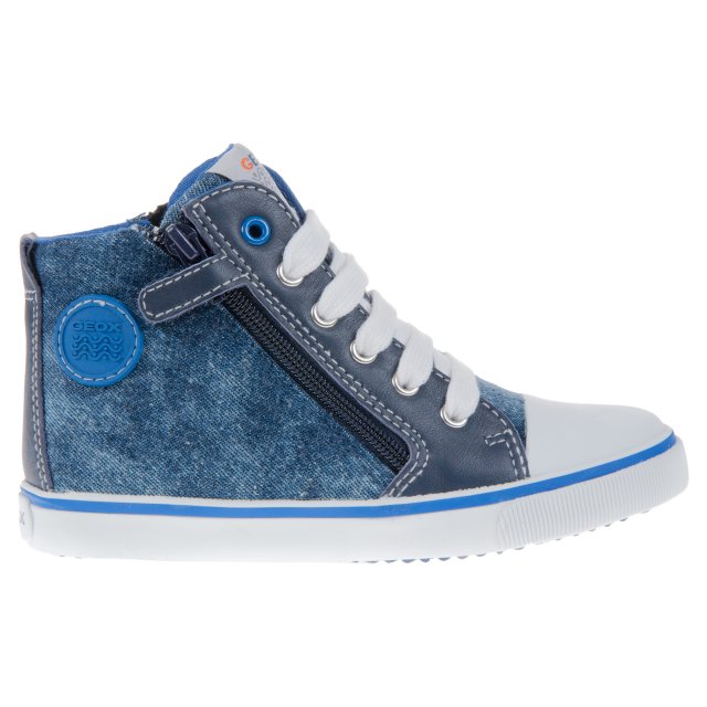 Geox Kilwi Hi-Top