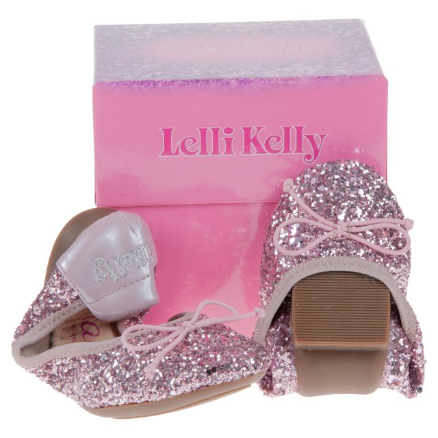 Lelli Kelly Magiche 4110