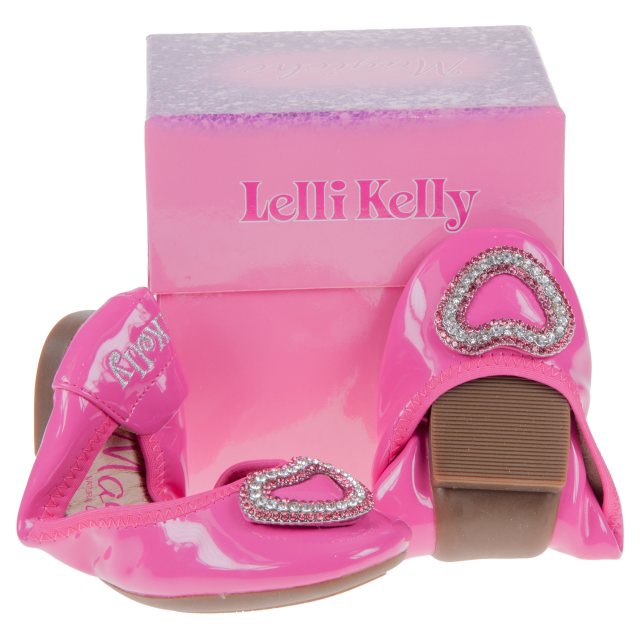 Lelli Kelly Magiche 4108