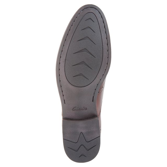 clarks chart limit brown