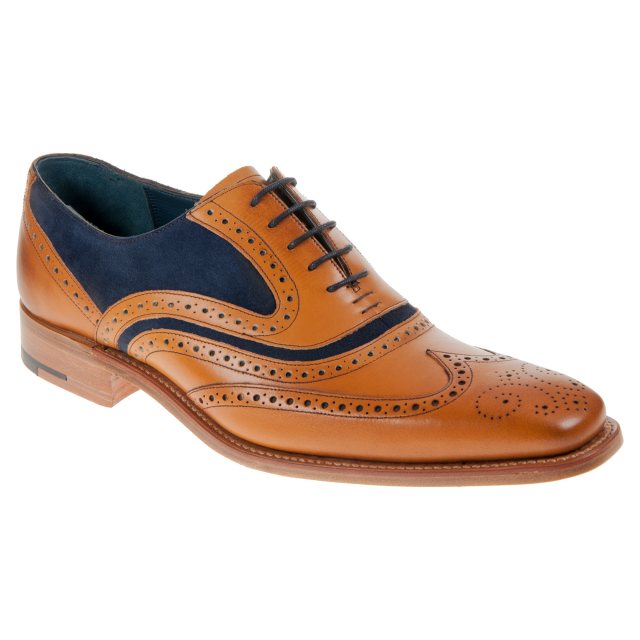 barker mcclean shoes sale