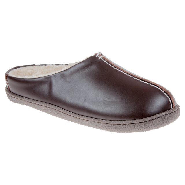 clarks relaxed style slippers