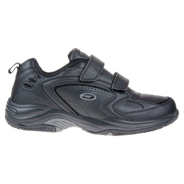 Hi Tec Blast Lite EZ Black A004415 021 01 Trainers Humphries Shoes