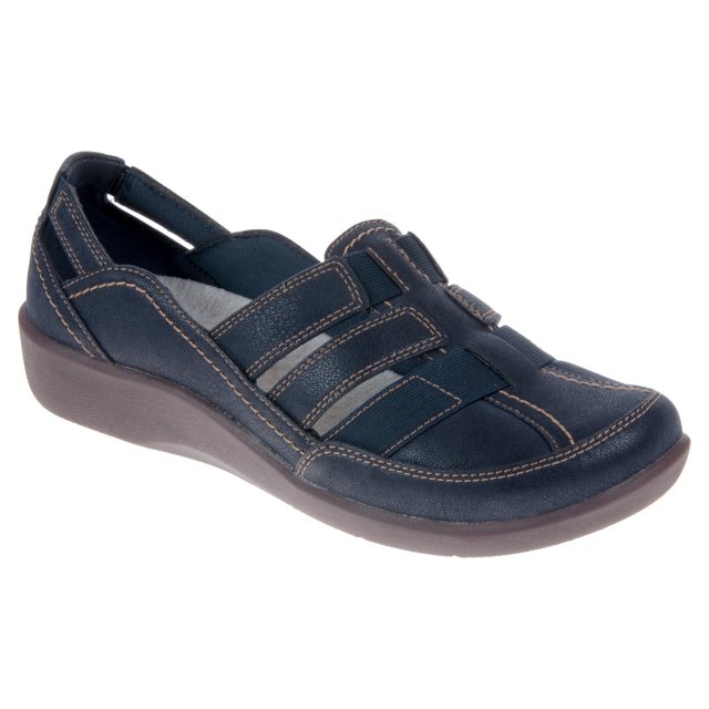 Clarks Sillian Stork