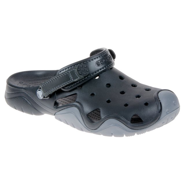 Crocs Mens Swiftwater Clog