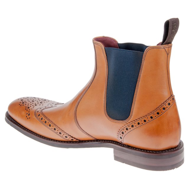 loake chelsea boots seconds