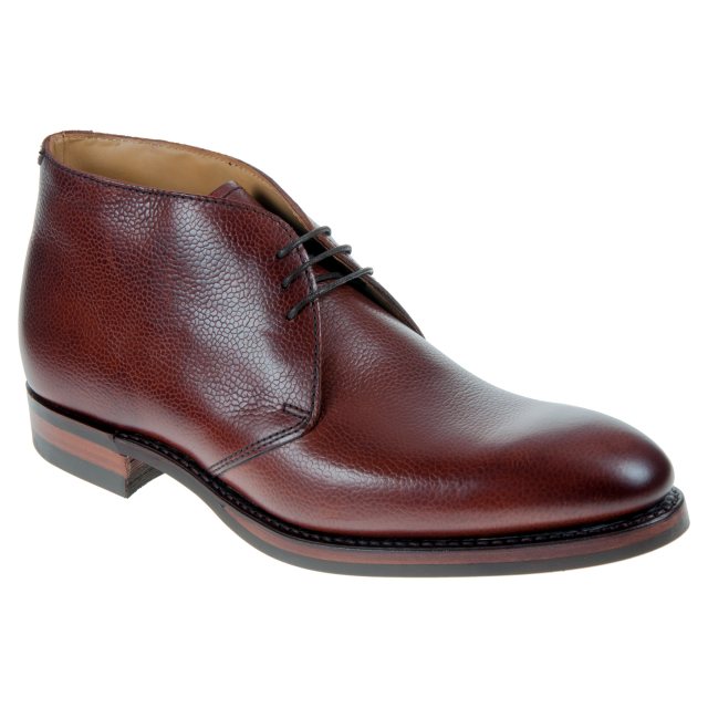 Barker Orkney Cherry Grain 3916 76 F 