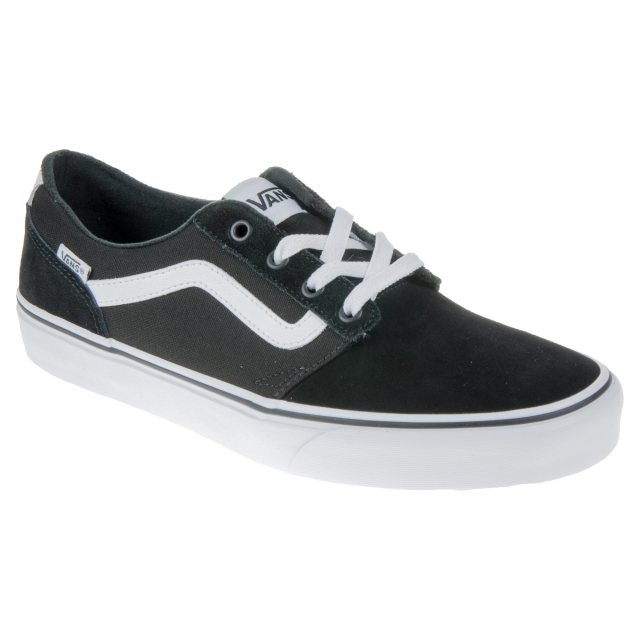 vans chapman stripe