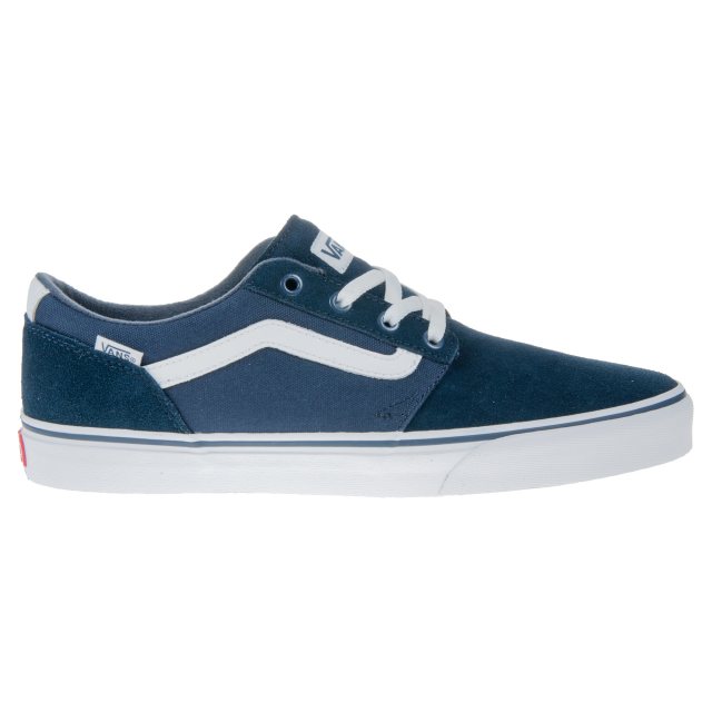 vans chapman blue