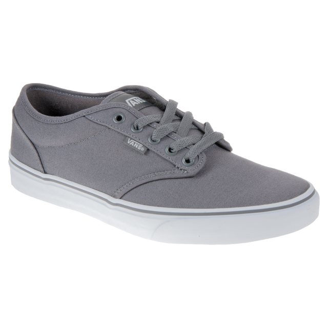 vans atwood pewter white