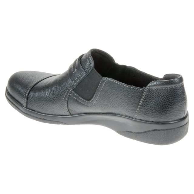 clarks cheyn madi black