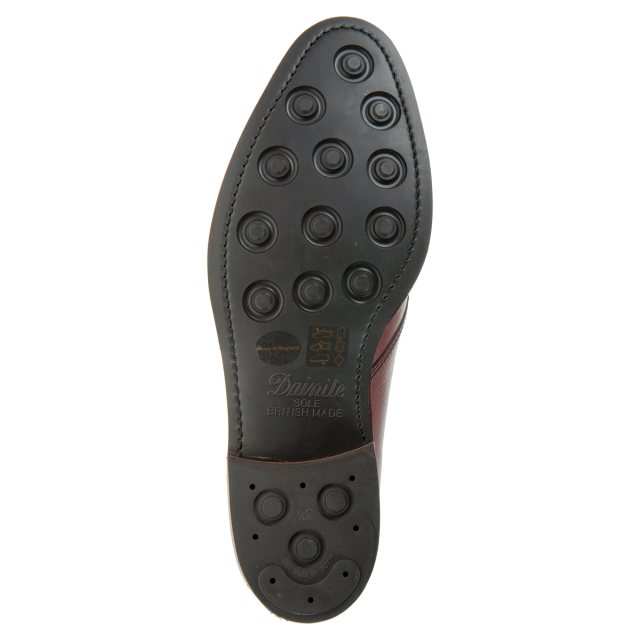 Barker Orkney Cherry Grain 3916 76 F 