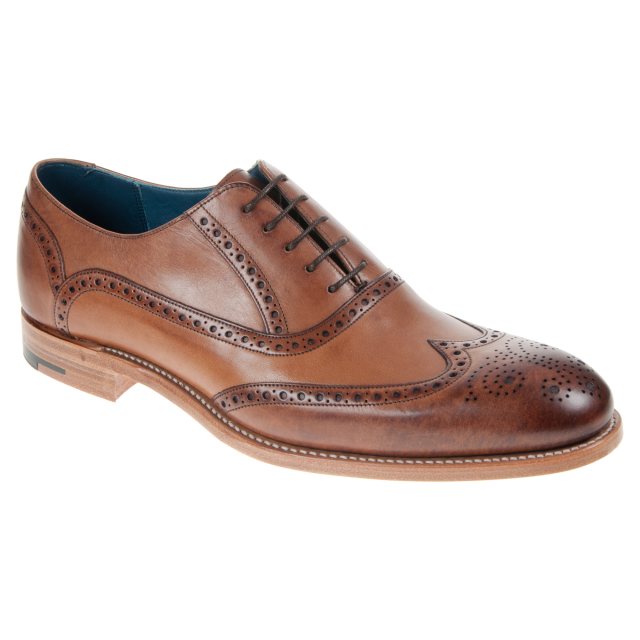 Barker valiant hotsell shoes
